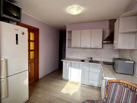 квартира за адресою Героїв Дніпра вул., 38-Е