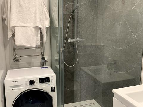 квартира по адресу Малоголосковская ул., 28