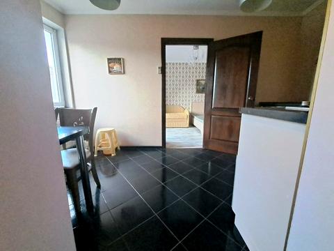 квартира за адресою Серова, 5