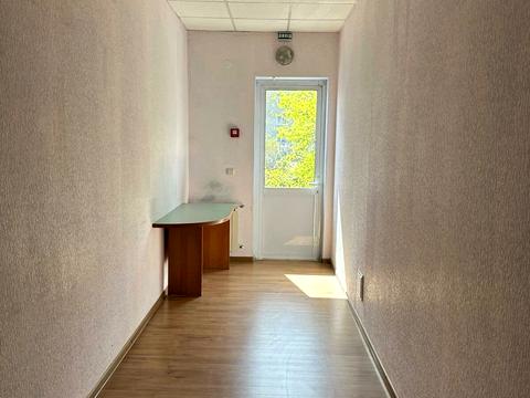 коммерческая по адресу Саломеи Крушельницкой ул., 77
