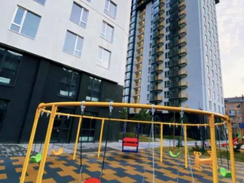 квартира за адресою Ісмаїла Гаспринського вул. (Сормовська), 3