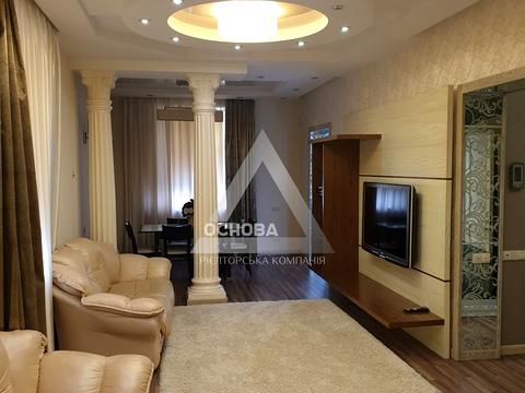 квартира за адресою Вінтера бульв., 36