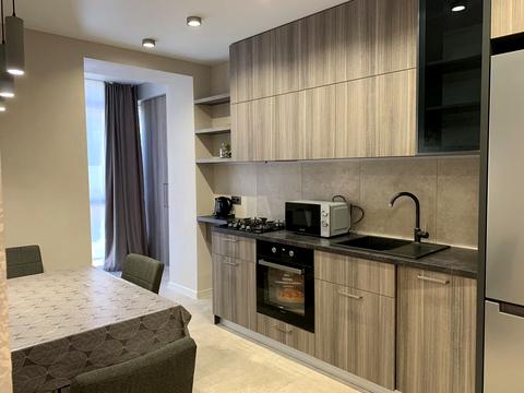 квартира за адресою Набережна Перемоги вул., 42