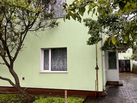 дом по адресу Старотроицкая ул.