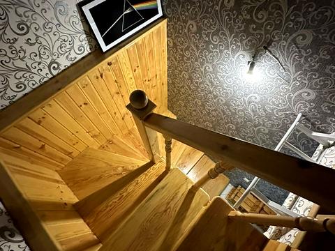 квартира за адресою Лесі Українки вул., 20