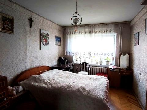 квартира за адресою Івана Миколайчука вул. (Серафимовича), 13-А