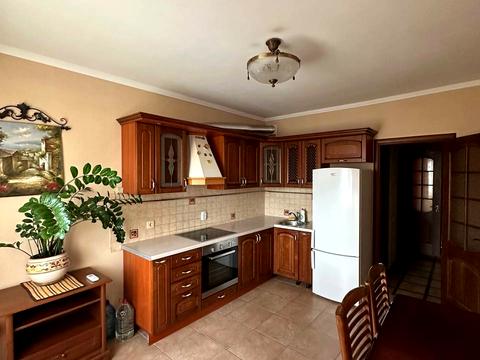 квартира по адресу Урловская ул., 9