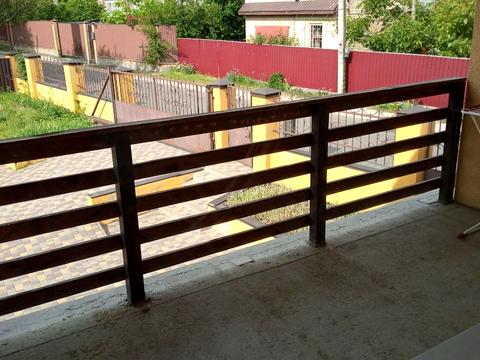 квартира по адресу Короленко ул., 1