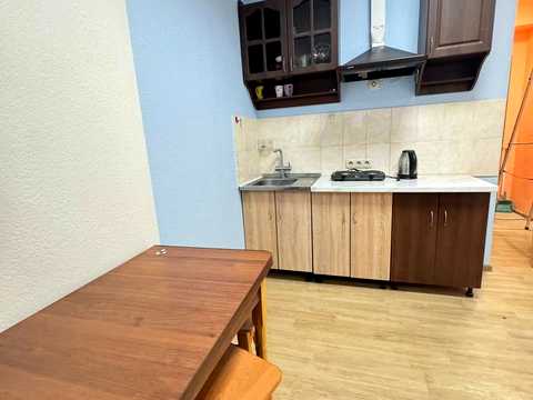 квартира по адресу Тищенко ул., 21-Б