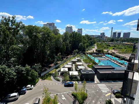 квартира по адресу Родины Костяковских ул., 2-А