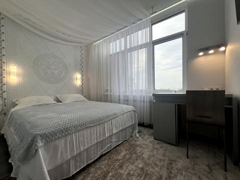 квартира по адресу Авиаконструктора Игоря Сикорского ул. (Танковая), 4-Б