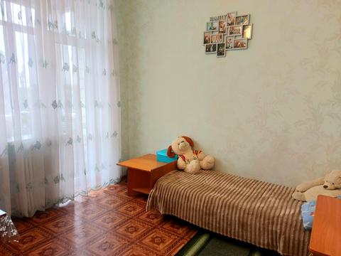 квартира по адресу Гарнизонная ул., 4