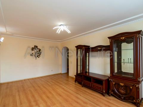 квартира за адресою Свободи просп. (Прокоф'єва), 46