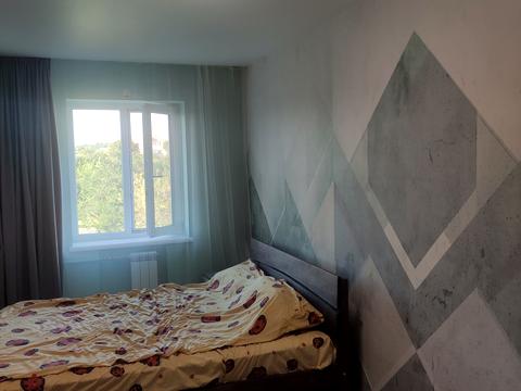 квартира за адресою Мереф'янське шосе, 18а