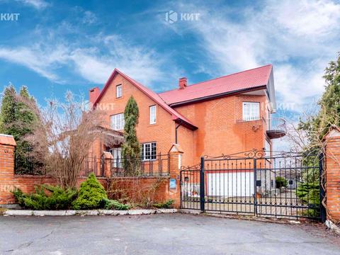 дом по адресу Климовского пер., 10 А