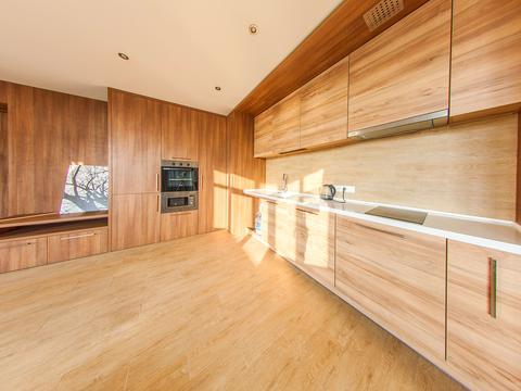 квартира по адресу Круглоуниверситетская ул., 2/1