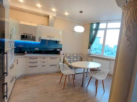 квартира по адресу Генерала Шаповала ул. (Механізаторів), 2