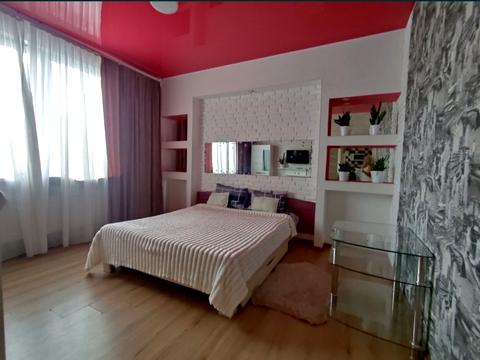 квартира за адресою Середньофонтанська вул., 35