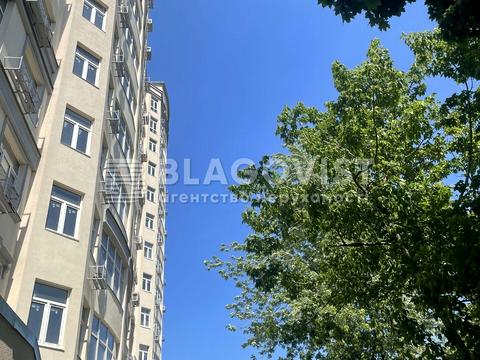 квартира по адресу Краковская ул., 4-Б