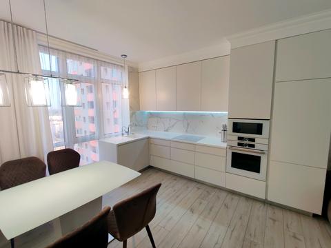 квартира за адресою Михайла Максимовича вул. (Онуфрія Трутенка), 3-Д