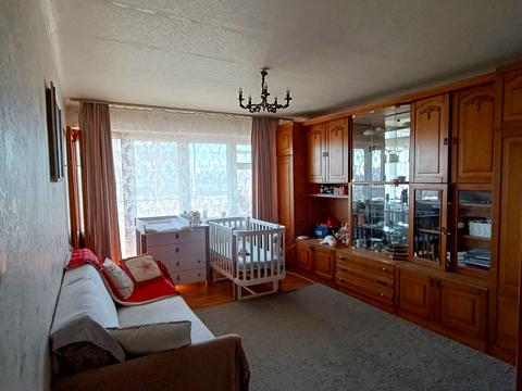 квартира по адресу Игоря Шамо бульв. (Олексія Давидова), 2/7