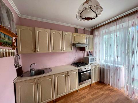 квартира по адресу Героев Майдана ул. (Червоноармейская), 65