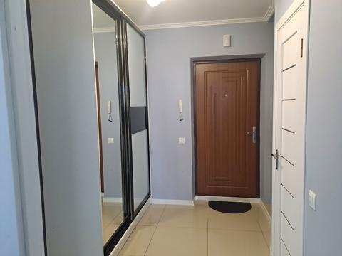 квартира по адресу Троллейбусная ул., 4-Б