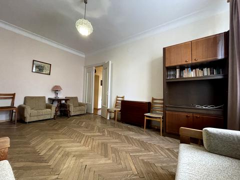 квартира за адресою Лютеранська вул., 17