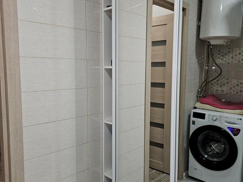 квартира по адресу Победы просп., 87
