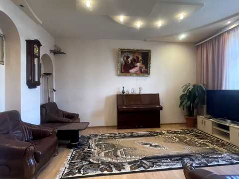 квартира по адресу Независимости просп. (Правды), 7 (п14-п23)