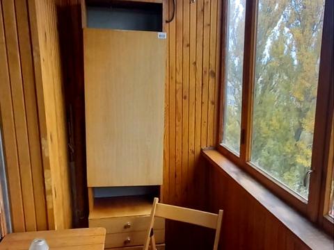 квартира за адресою Київ, Преображенська вул. (Івана Клименка), 26