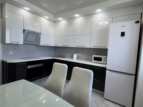 квартира по адресу Бориса Гмыри ул., 9