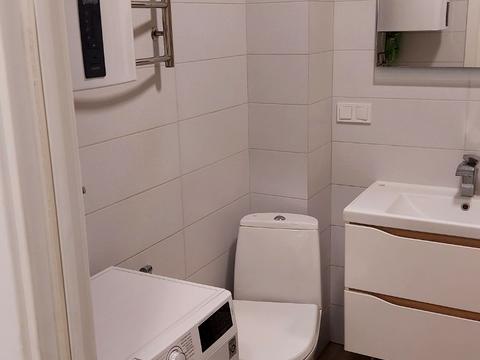 квартира по адресу Радужный массив ул., 23
