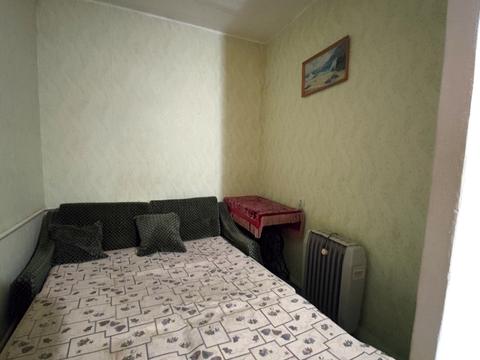 квартира по адресу Дмитрия Кедрина ул. (Дмитрия Кедрина), 36