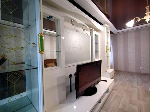 квартира за адресою Кривбасівська вул., 58
