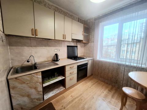 квартира за адресою Харківське шосе, 174-Б