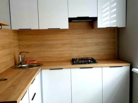 квартира за адресою Гвардійців-Широнінців вул., 44