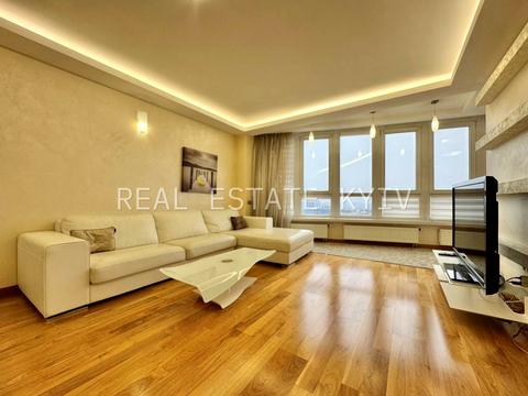 квартира по адресу Панаса Мирного ул., 28-А