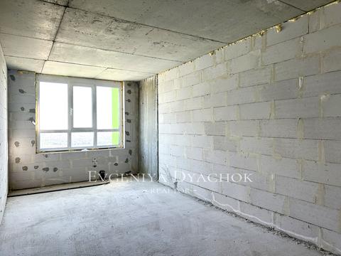 квартира за адресою Миколи Бажана просп., 17