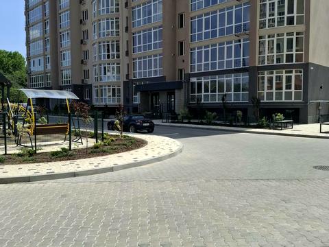 квартира по адресу Семена Палия ул. (Дніпропетровська), 22