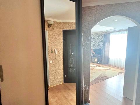 квартира за адресою Преображенська вул., 6