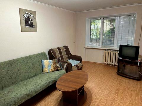 квартира за адресою Олександра Поля просп. (Кірова), 82