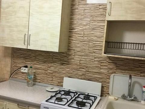 квартира по адресу Шолуденко, 3