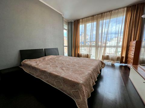 квартира за адресою Золотоустівська вул., 34