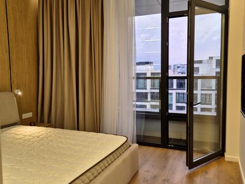 квартира по адресу Гарета Джонса ул. (Сімʼї Хохлових), 9-Б