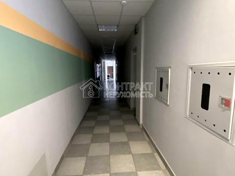 квартира за адресою Клочківська вул., 117