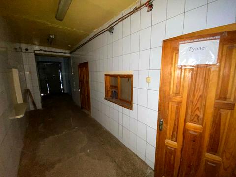 комерційна за адресою Мирослава Мисли вул. (Цілиноградська), 36а
