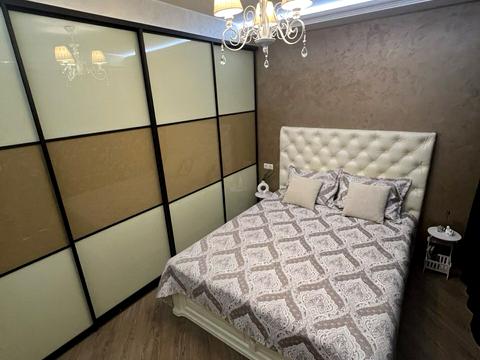 квартира по адресу Петра Григоренко просп. (Маршала Жукова), 14