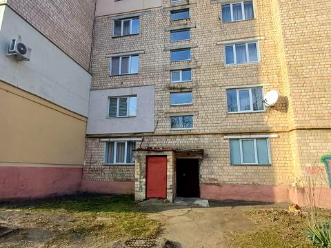 квартира по адресу Независимости просп., 36