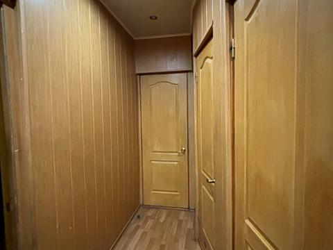 квартира за адресою Григорівське шосе (Комсомольське), 83в